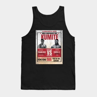 80s-retro Tank Top